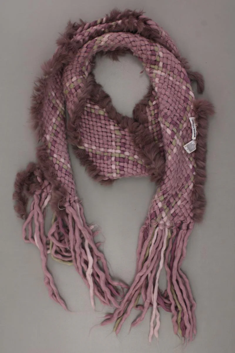 Gerry Weber Strickschal rosa