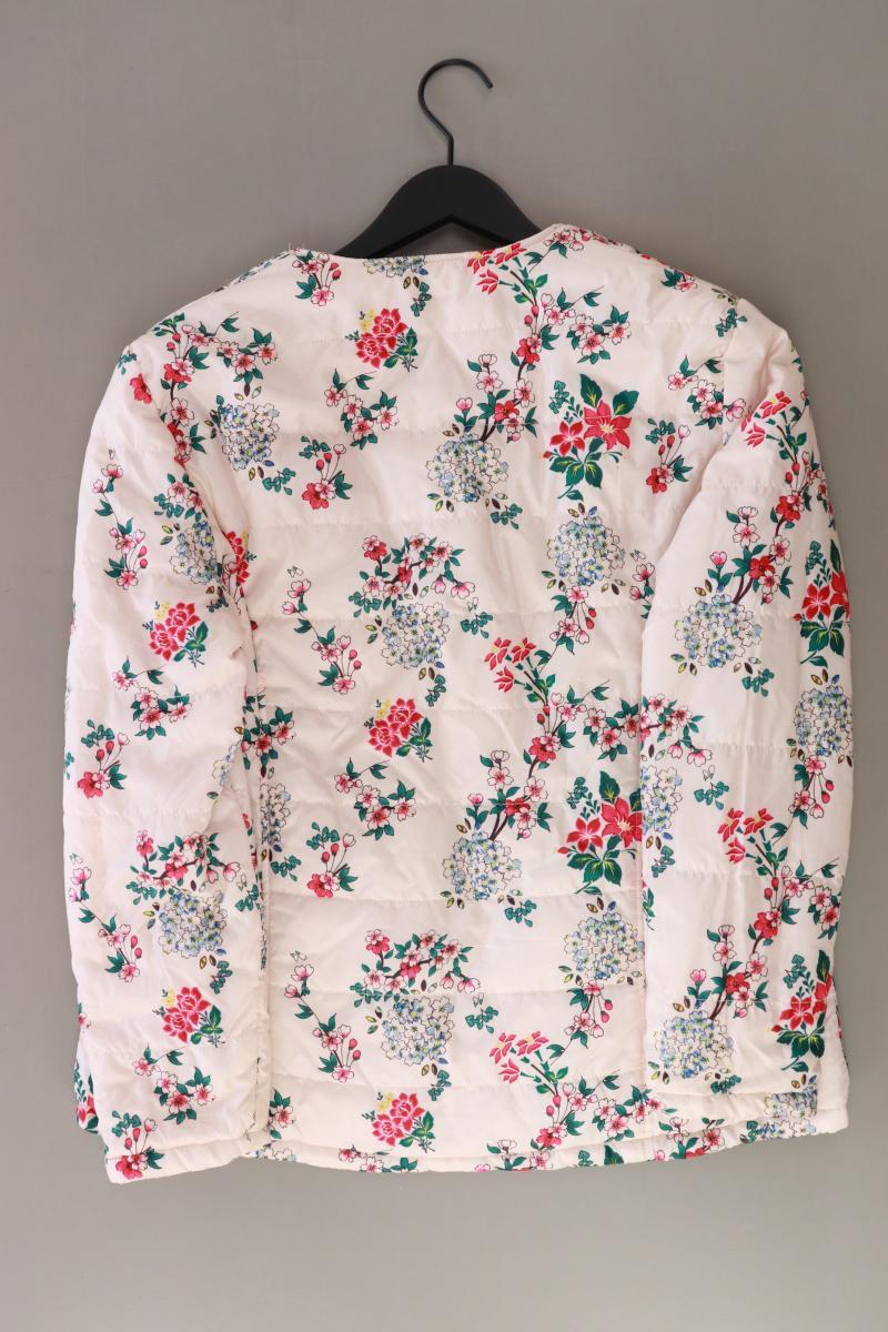 Wendejacke Gr. M rosa aus Polyester - Image 2