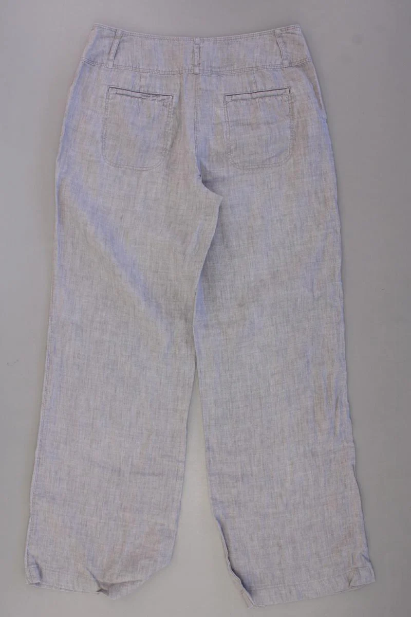 Taifun Stoffhose Gr. 36 grau - Image 3