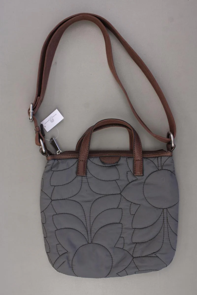 Fossil Schultertasche grau - Image 2