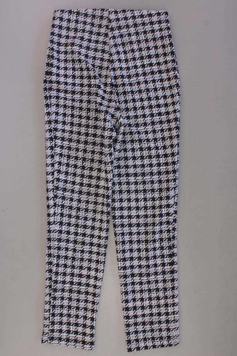 Rinascimento Stoffhose Gr. S hahnentritt grau aus Polyester - Image 3