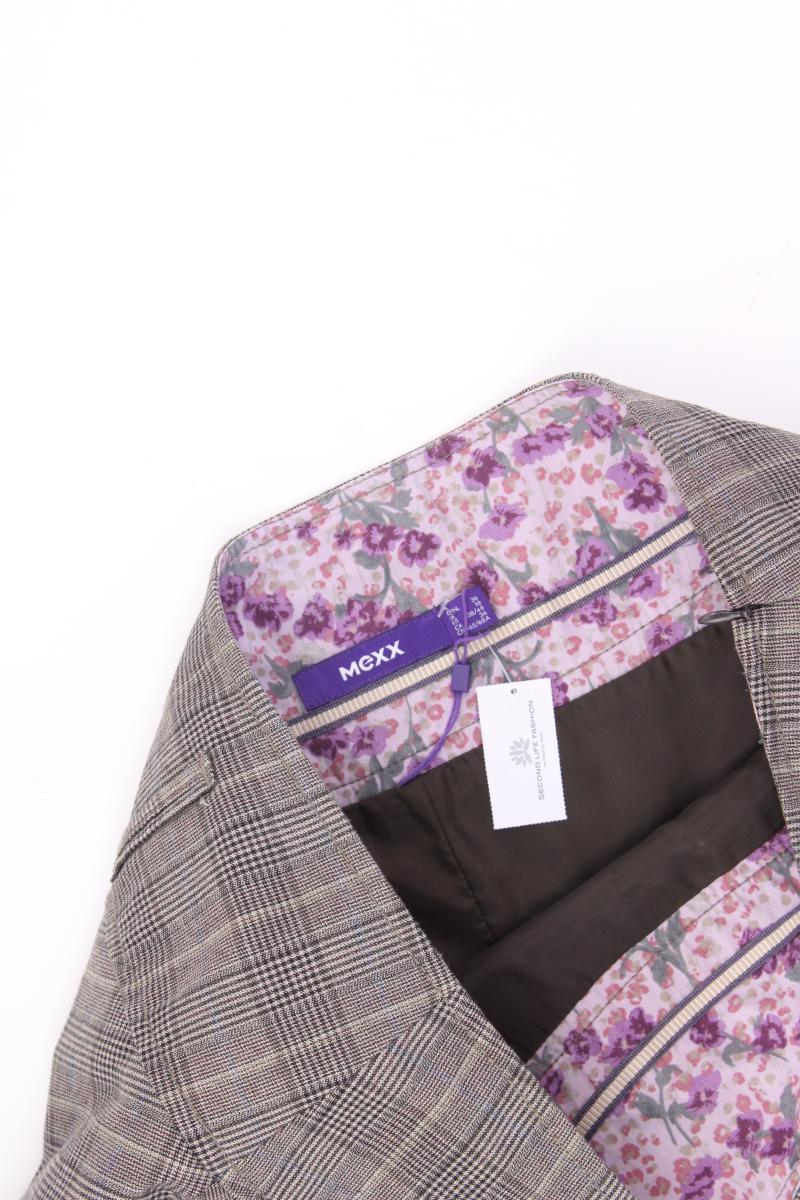 Mexx Rock Gr. 36 kariert grau aus Polyester - Image 2
