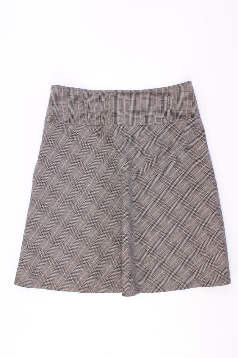 Mexx Rock Gr. 36 kariert grau aus Polyester - Image 3