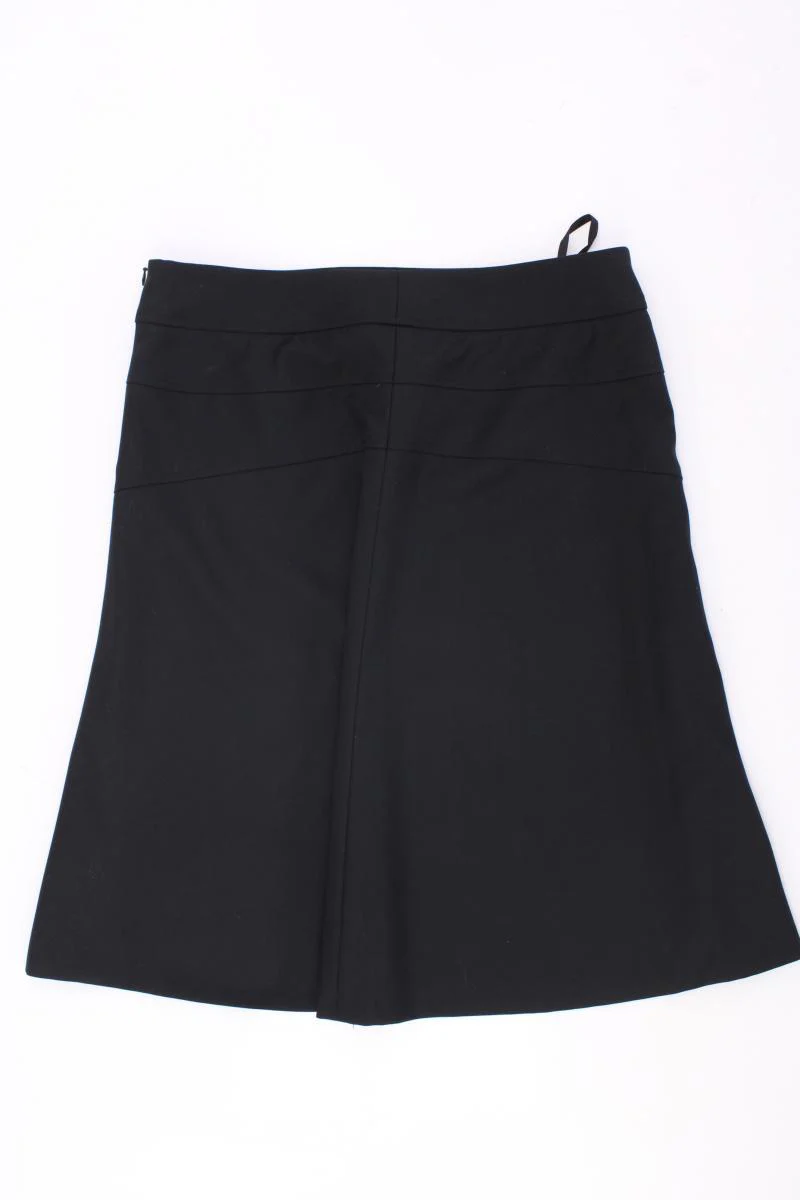 Esprit Collection Rock Gr. 36 schwarz aus Polyester - Image 3
