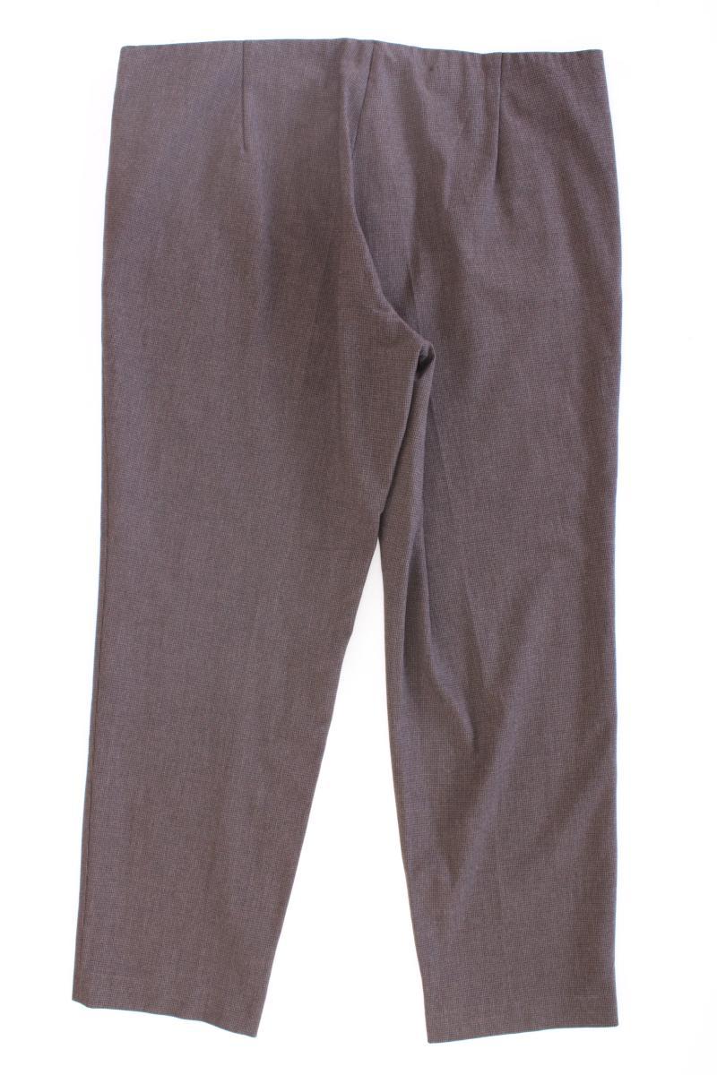Zerres Stoffhose Gr. 46 braun aus Polyester - Image 3