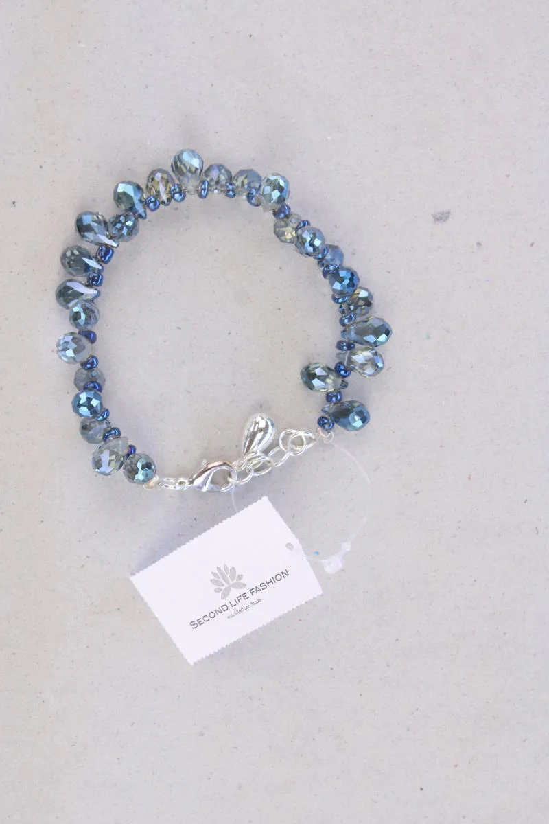 Armband blau - Image 2