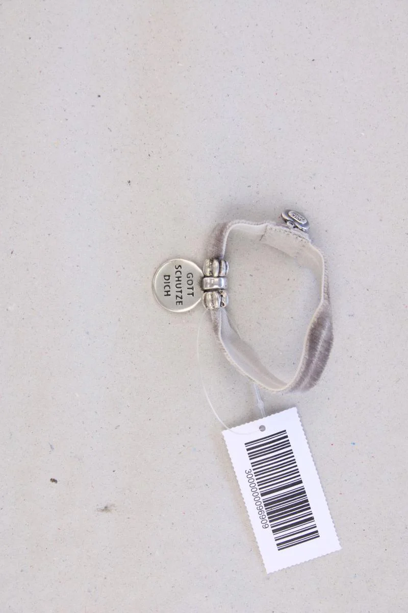 Yuta Pasch Armband grau - Image 2