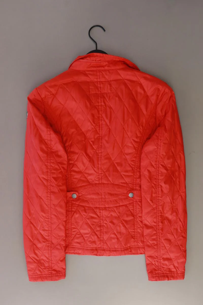 Fuchs Schmitt Übergangsjacke Gr. 36 orange aus Polyester - Image 2