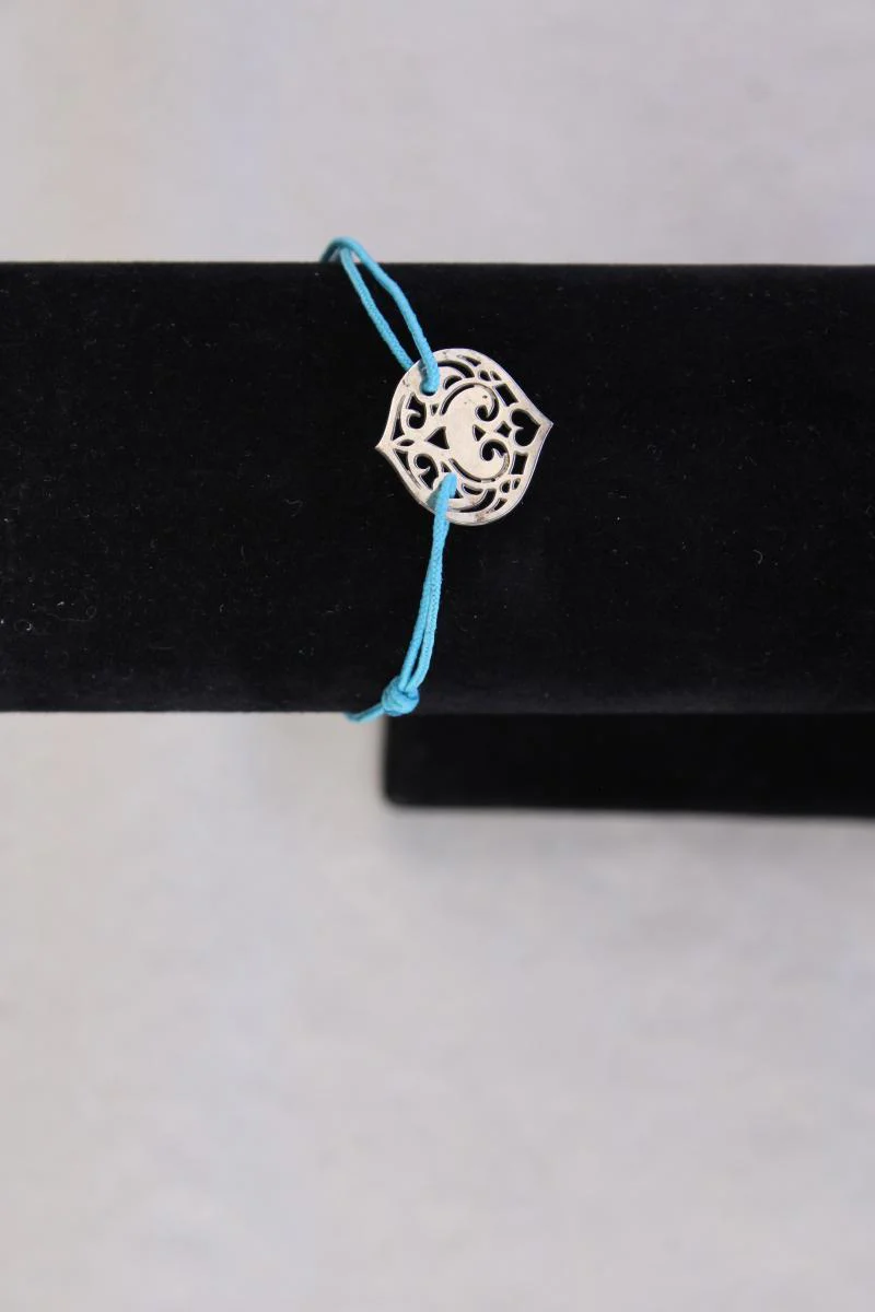 Armband türkis