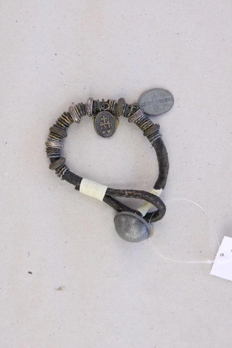 Armband braun - Image 2