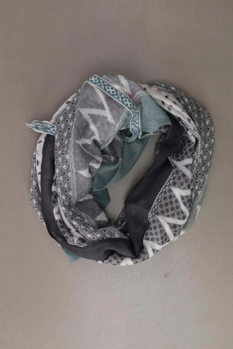 s.Oliver Tuch grau aus Polyester