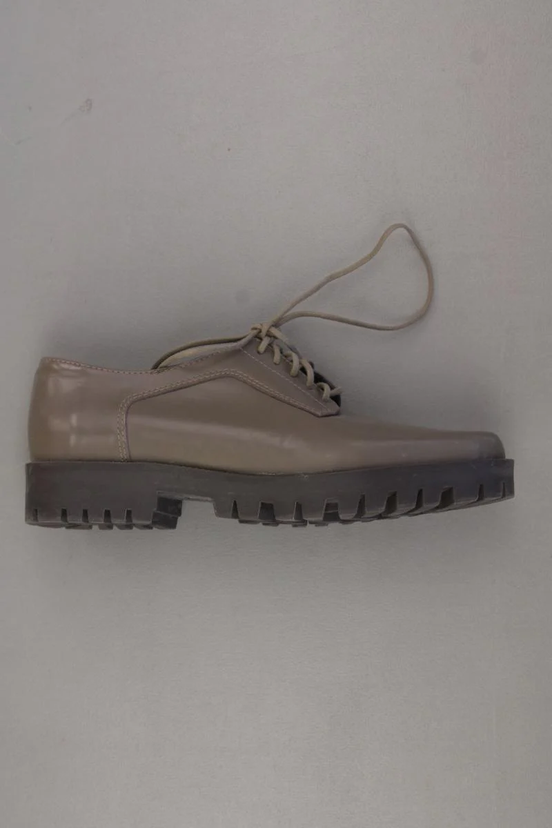 Heine Schuhe Gr. 37 grau