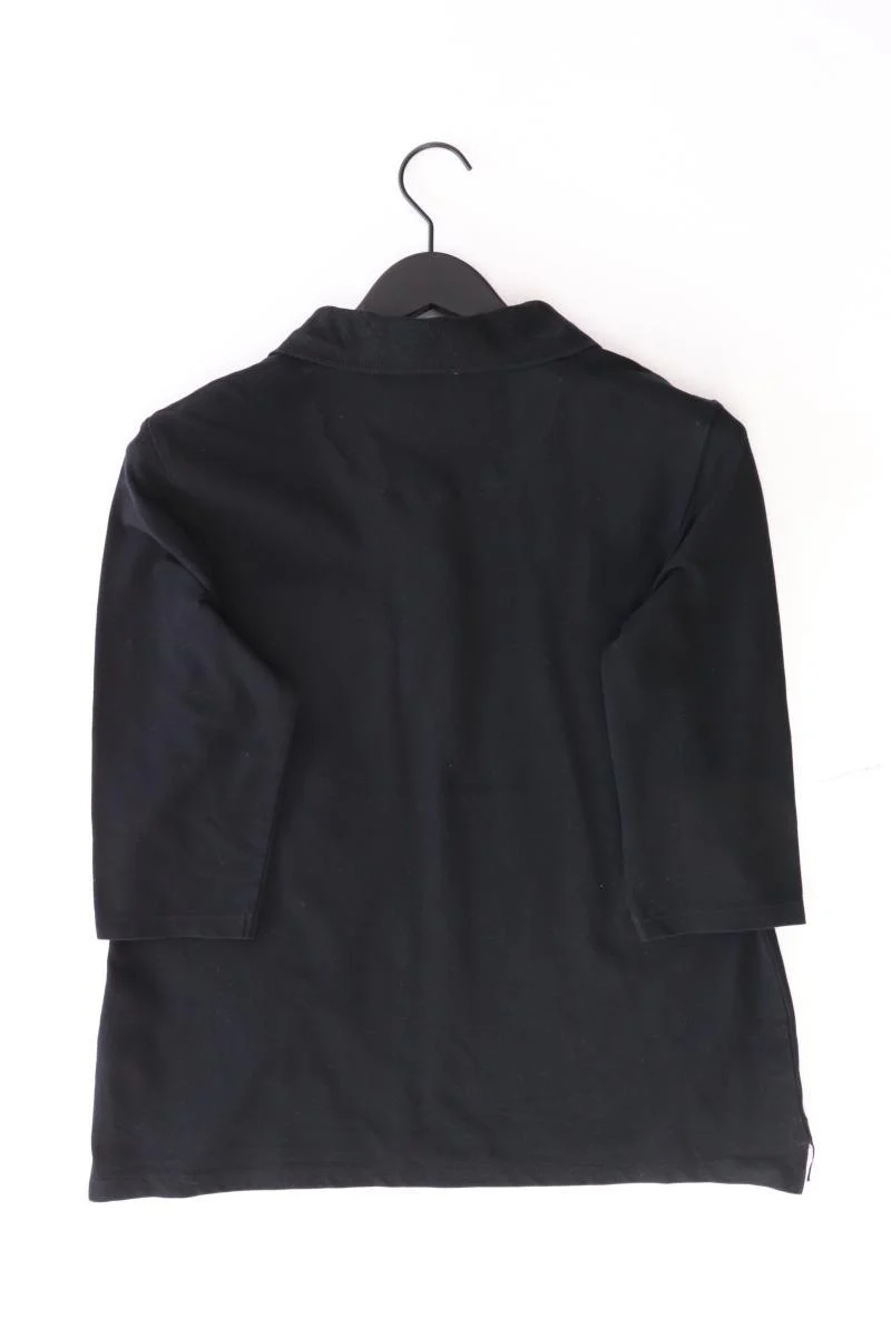 Christian Berg Poloshirt Gr. 46 3/4 Ärmel schwarz - Image 2