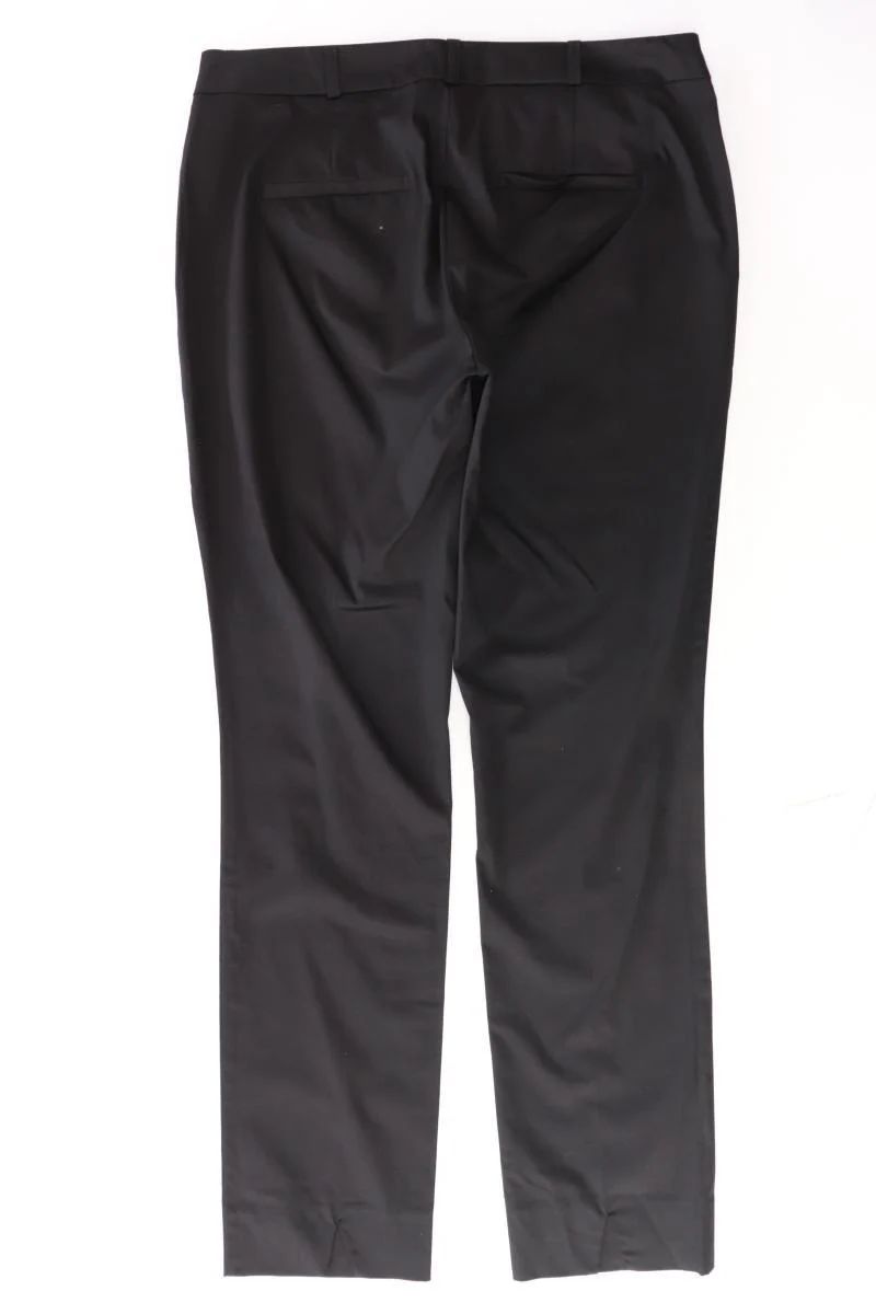 Manguun Stoffhose Gr. 40 schwarz - Image 2