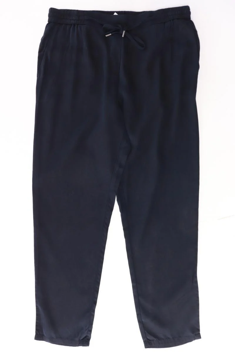 Esprit Hose Gr. W28 blau