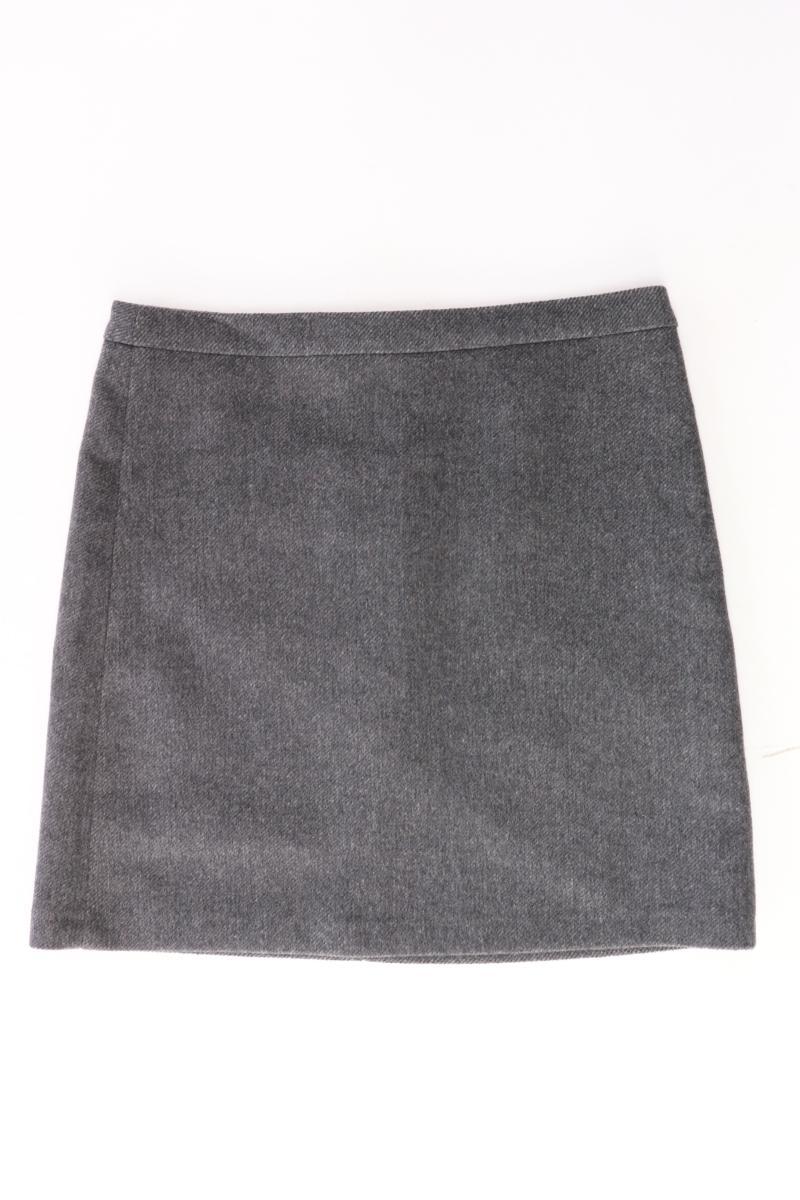 Esprit Rock Gr. 40 grau aus Polyester