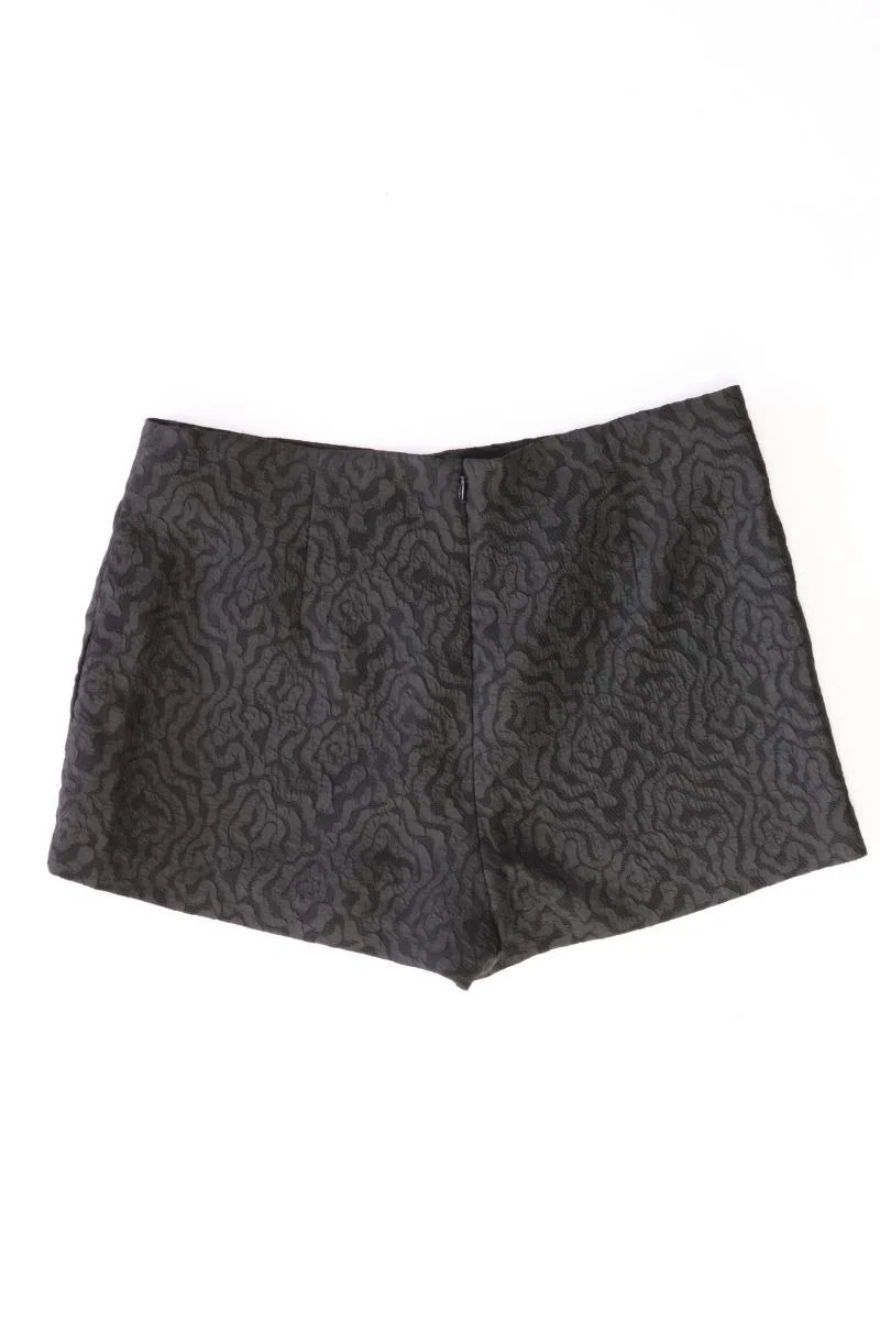 Zara Hotpants Gr. S schwarz aus Polyester - Image 2
