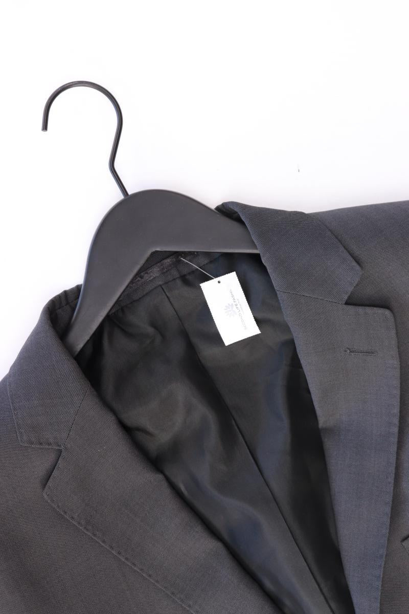 s.Oliver Longsakko für Herren Gr. 52 grau aus Polyester - Image 3