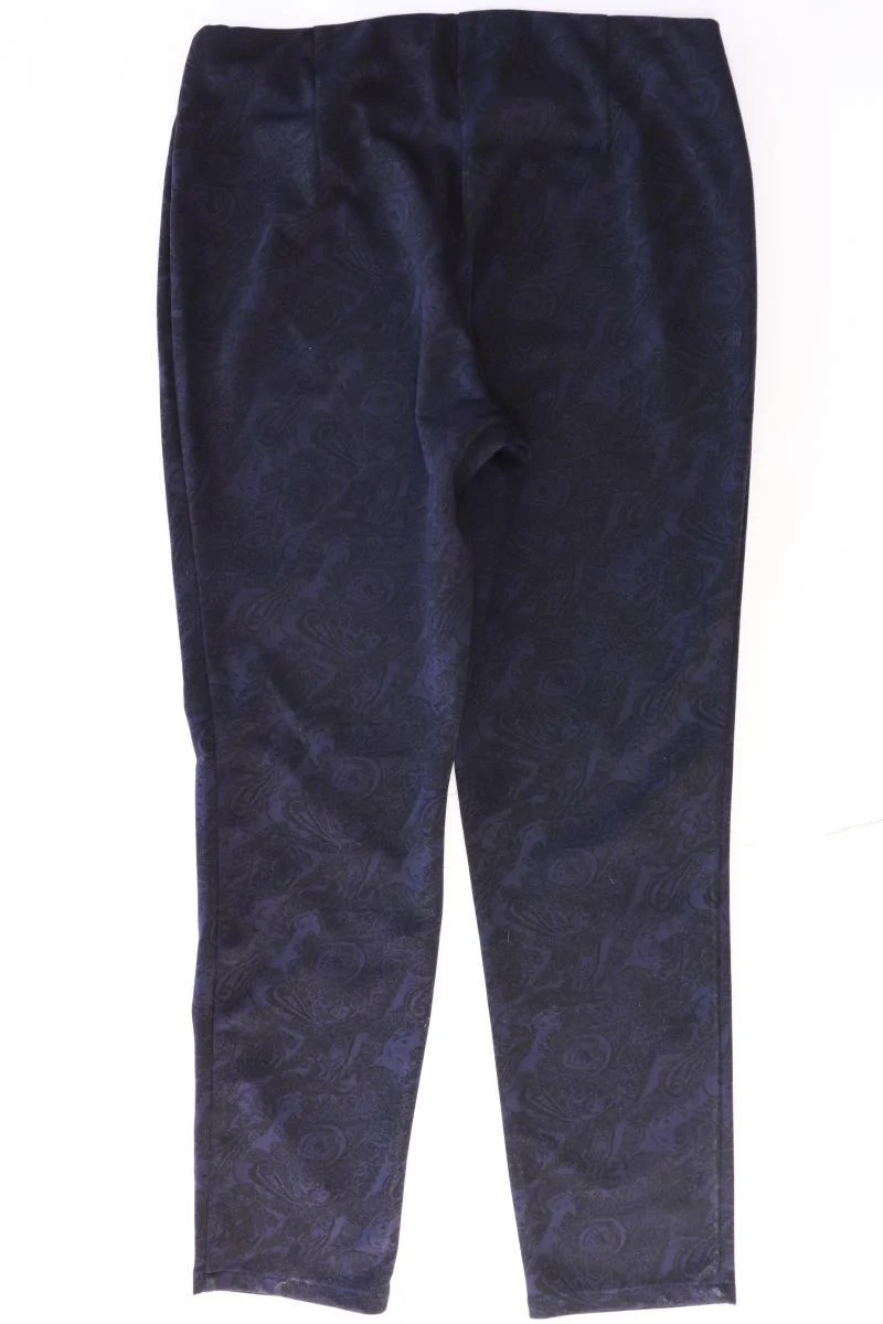 creation L Hose Gr. Kurzgröße 21 blau aus Polyester - Image 2