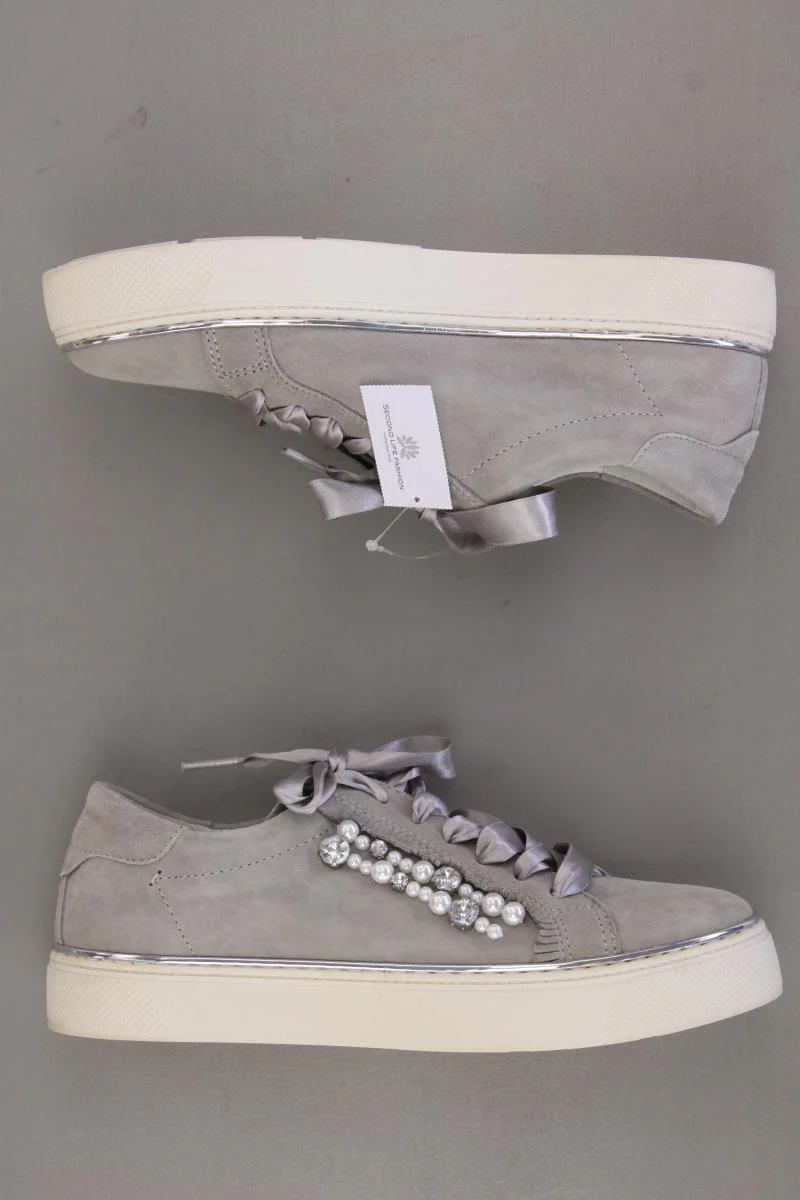 Alpe Schuhe Gr. 37 Neupreis: 68,99€! grau - Image 2
