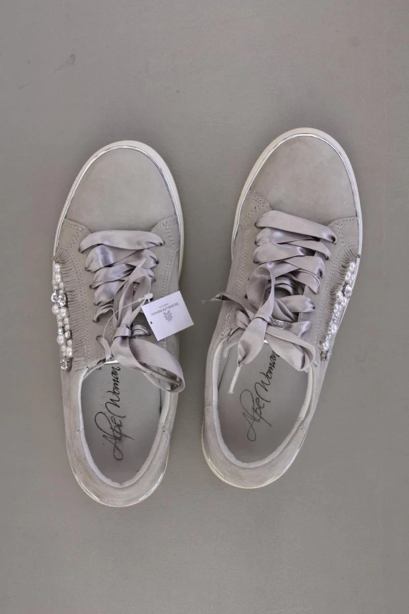 Alpe Schuhe Gr. 37 Neupreis: 68,99€! grau - Image 3