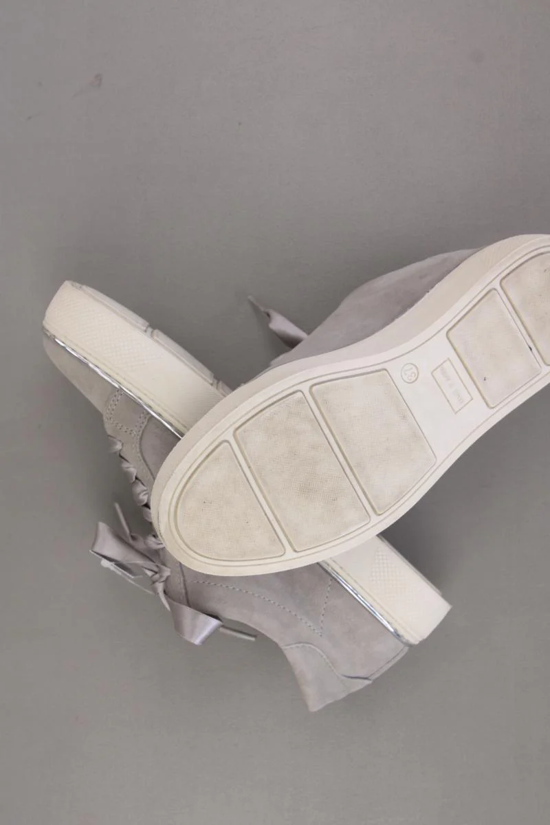 Alpe Schuhe Gr. 37 Neupreis: 68,99€! grau - Image 4
