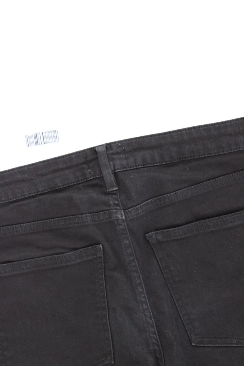 Acne Studios Skinny Jeans Gr. W29/L34 schwarz aus Baumwolle - Image 3