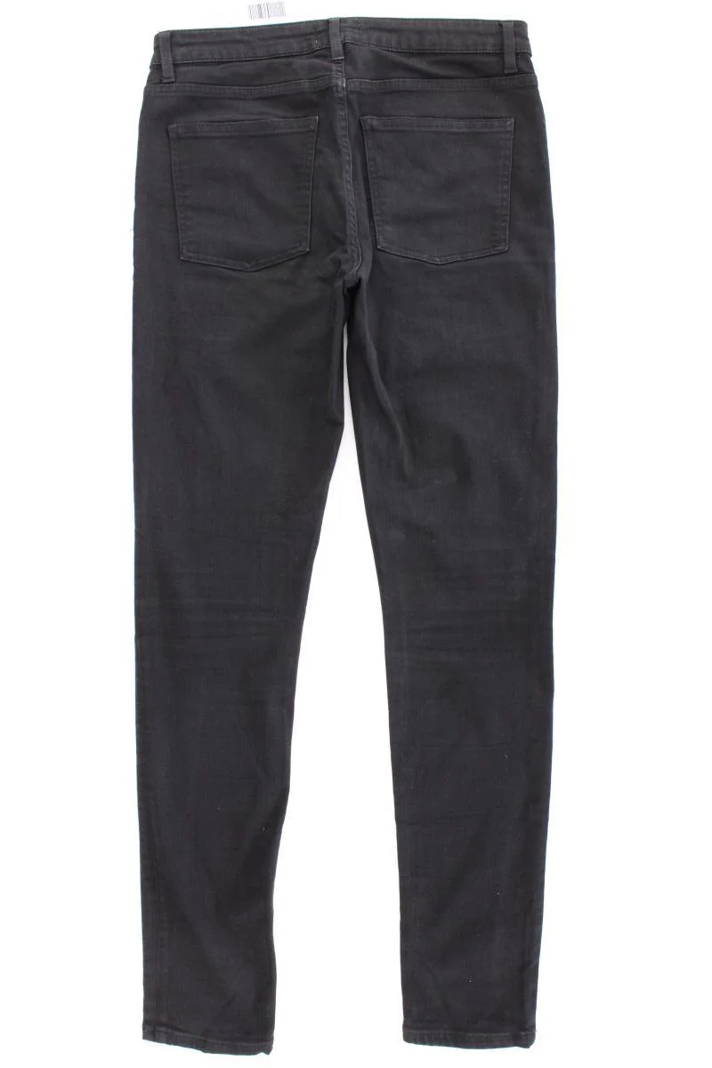 Acne Studios Skinny Jeans Gr. W29/L34 schwarz aus Baumwolle - Image 4