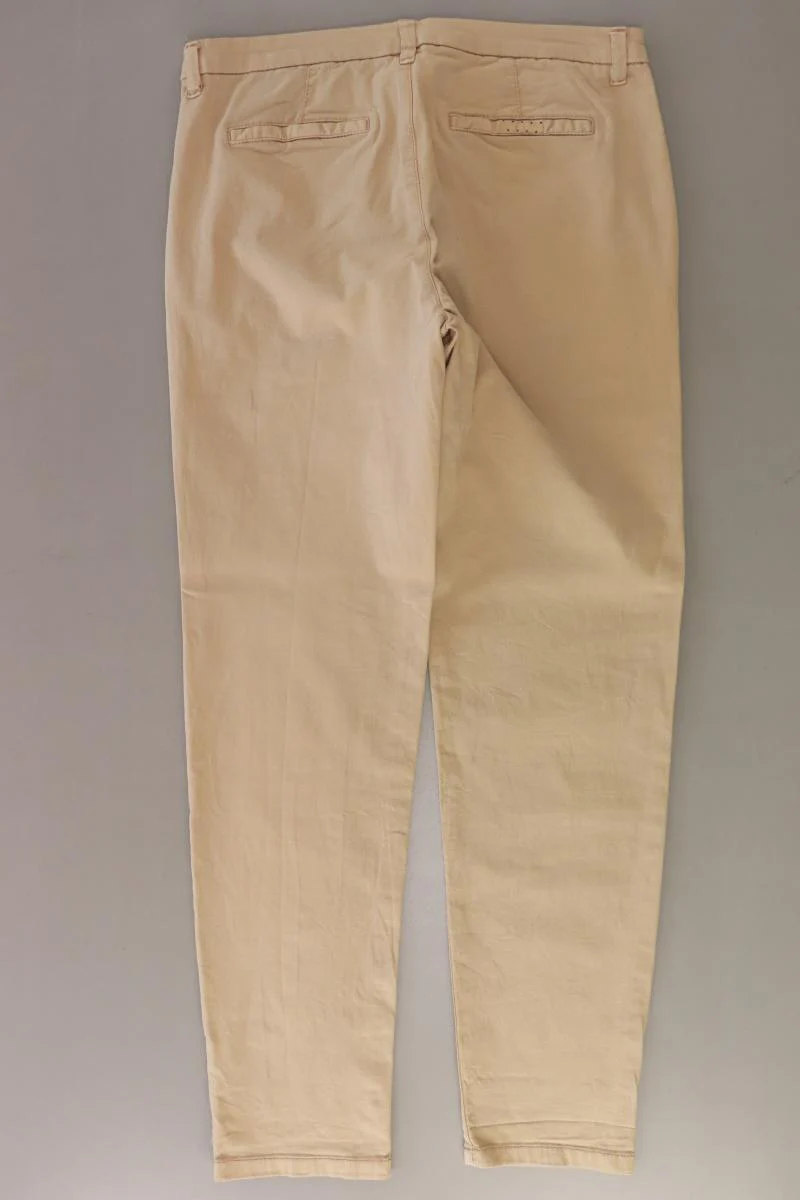 edc by Esprit Hose Gr. 38 braun aus Baumwolle - Image 2