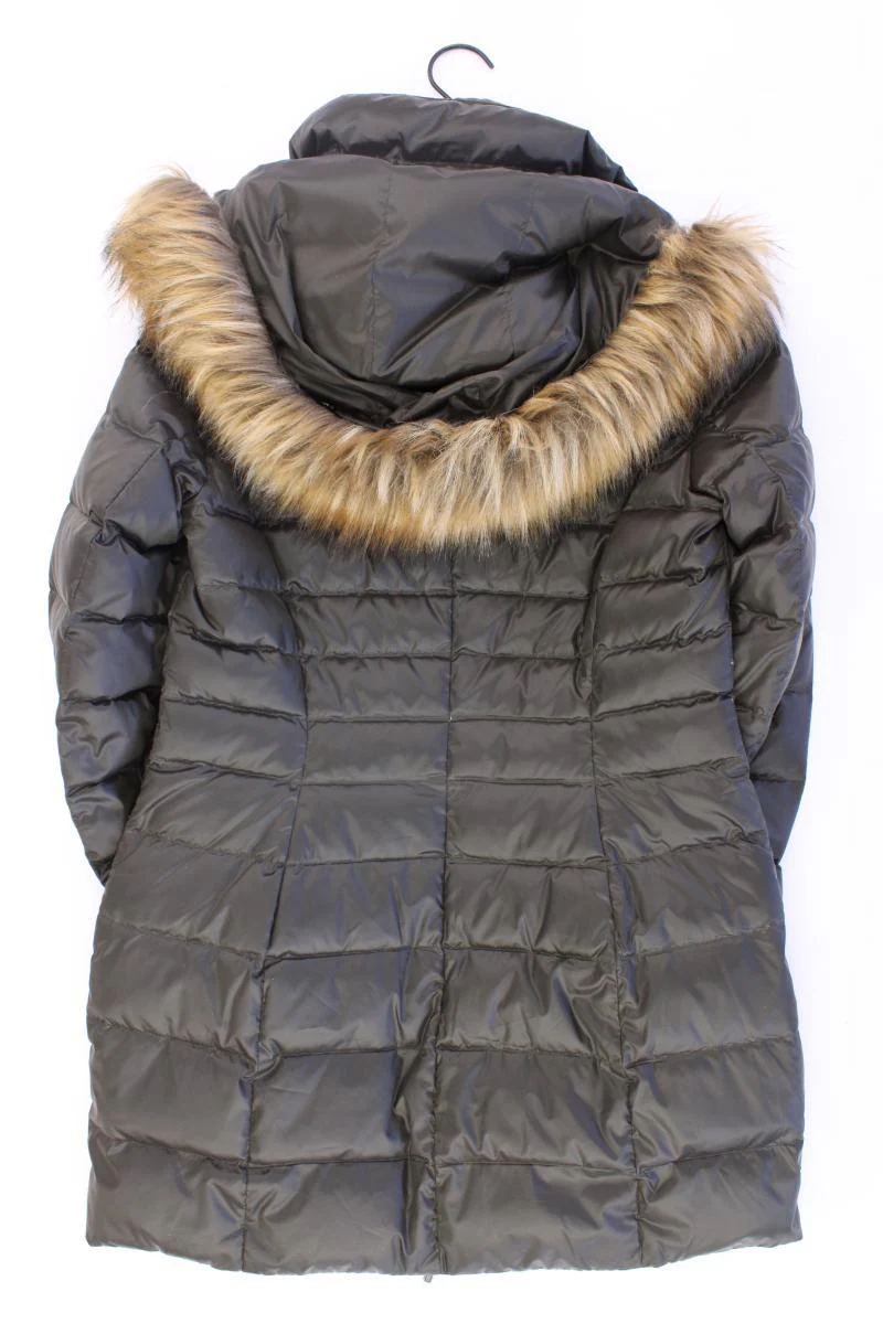 White Label Rofa Fashion Group Daunenmantel Gr. 36 olivgrün aus Polyester - Image 3