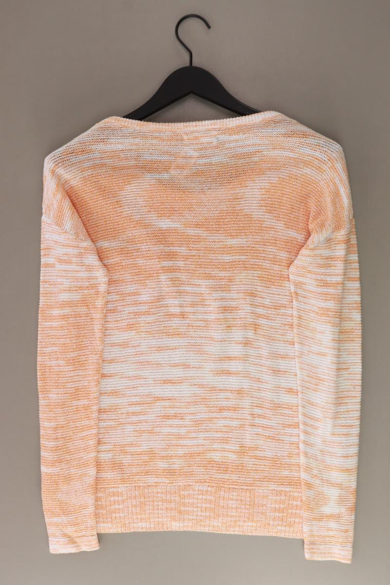 Esprit Grobstrickpullover Gr. S orange - Image 2