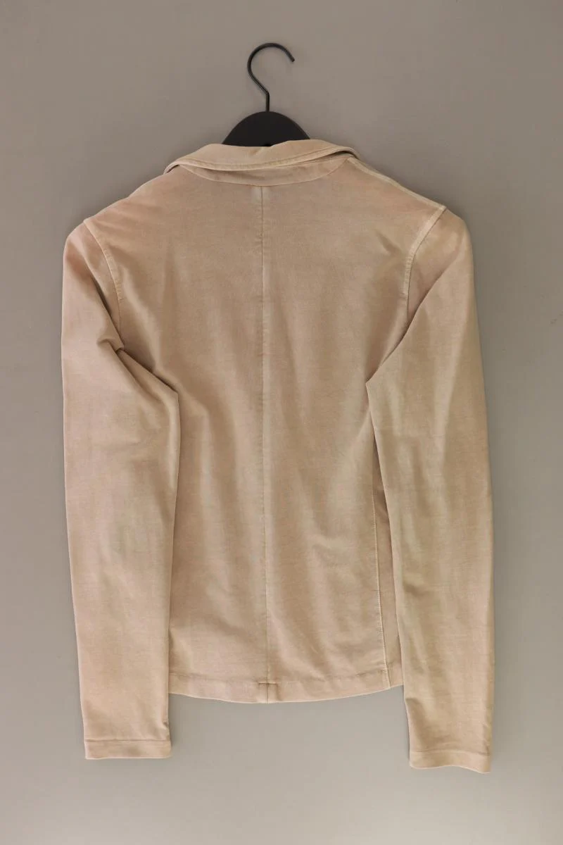 Marc O'Polo Jerseyblazer Gr. 40 braun aus Baumwolle - Image 2