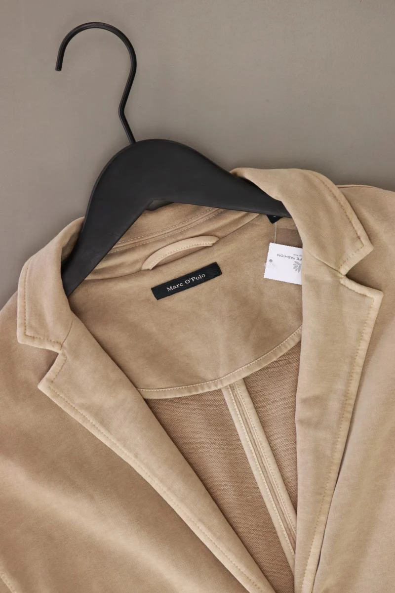Marc O'Polo Jerseyblazer Gr. 40 braun aus Baumwolle - Image 3