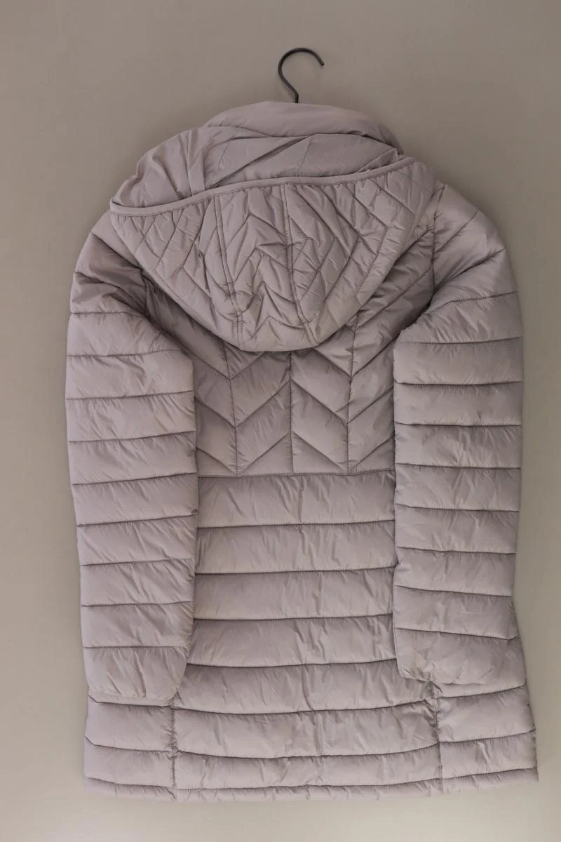 Michael Kors Wintermantel Gr. S grau aus Nylon - Image 2