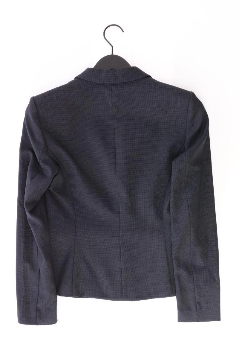 BOSS by Hugo Boss Wollblazer Gr. 36 schwarz aus Schurwolle - Image 2