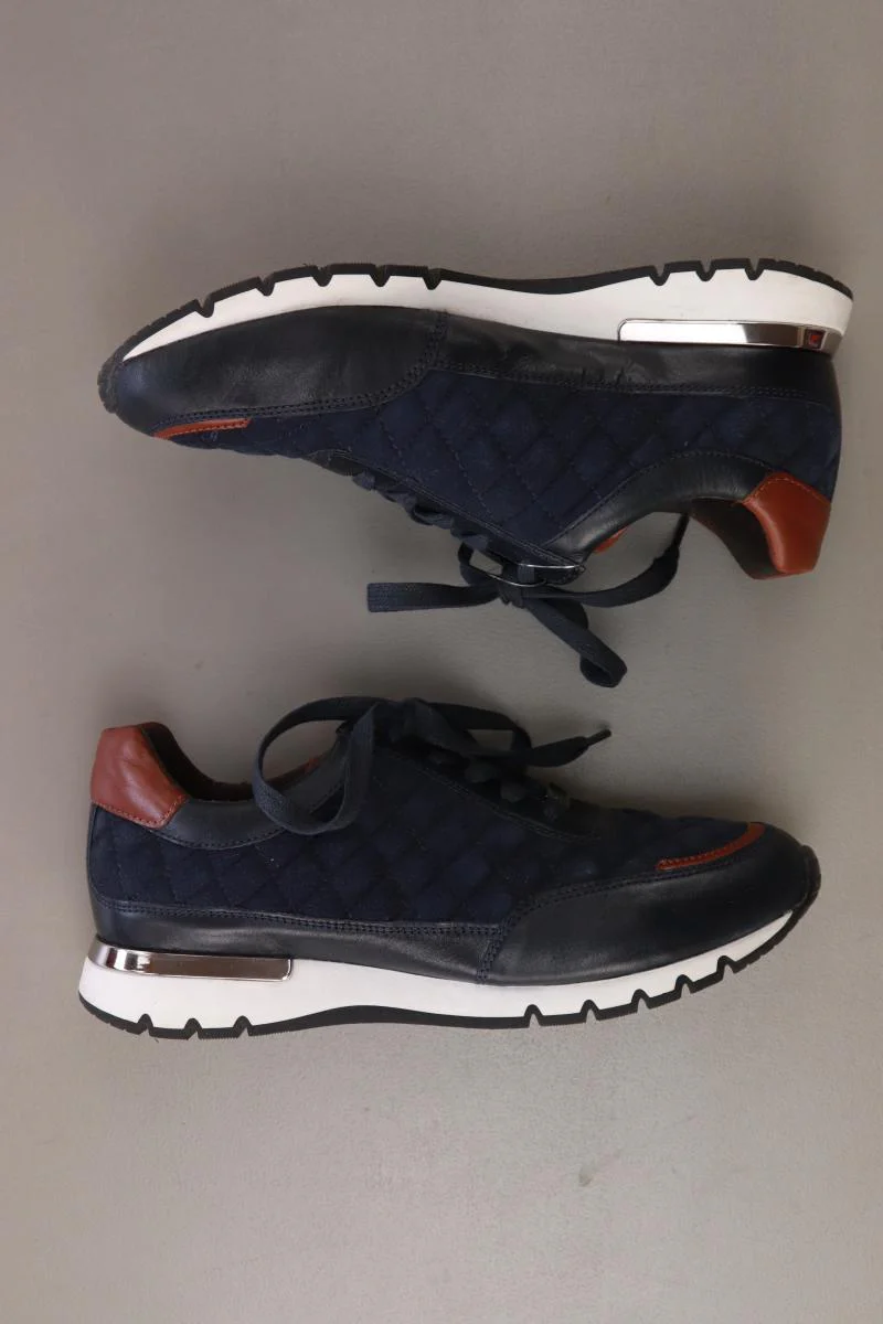 Mona Sneaker Gr. 37 blau - Image 2