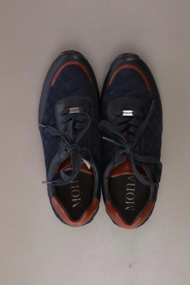 Mona Sneaker Gr. 37 blau - Image 3
