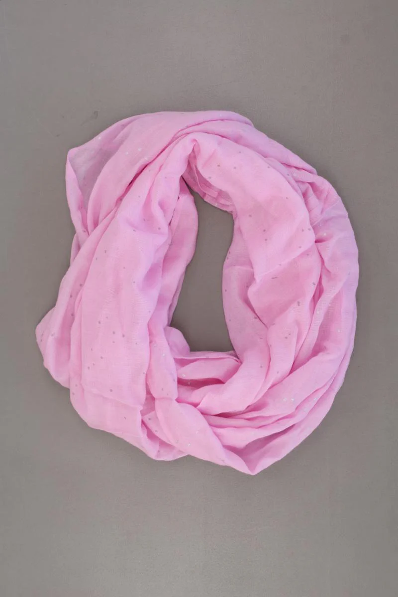 Street One Loop rosa