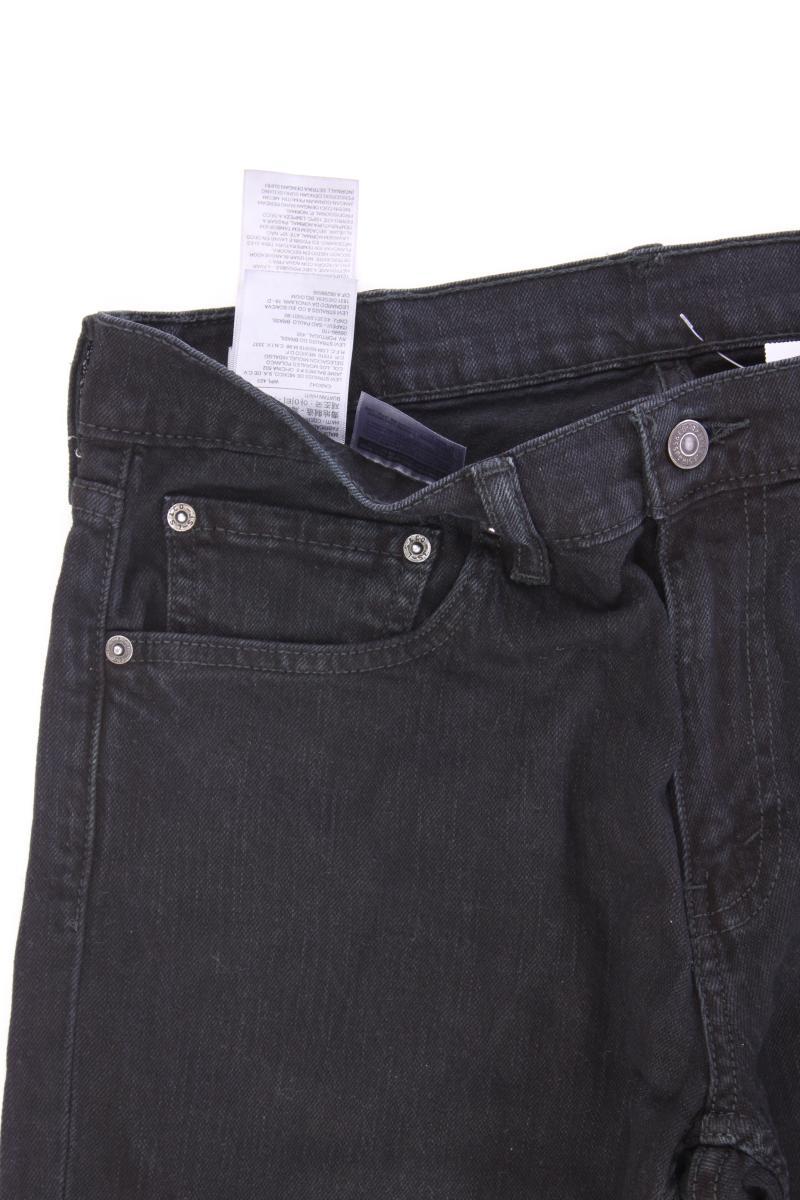 Levi's Straight Jeans für Herren Gr. W32/L30 grau - Image 2
