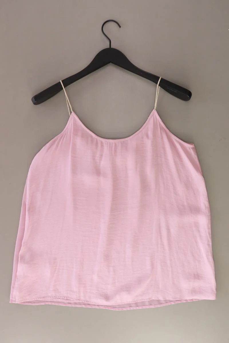 Esprit Spaghetti-Top Gr. 42 rosa aus Polyester - Image 2