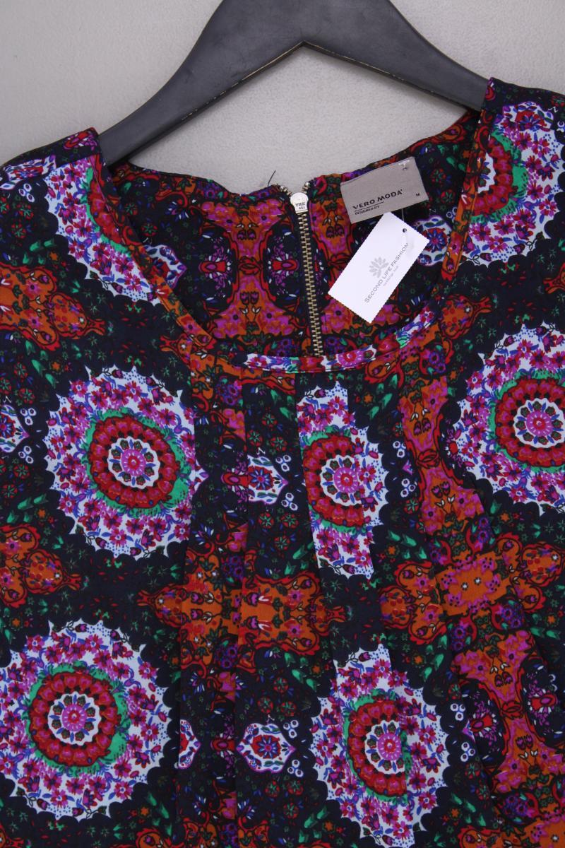Vero Moda Ärmellose Bluse Gr. M mehrfarbig aus Polyester - Image 2
