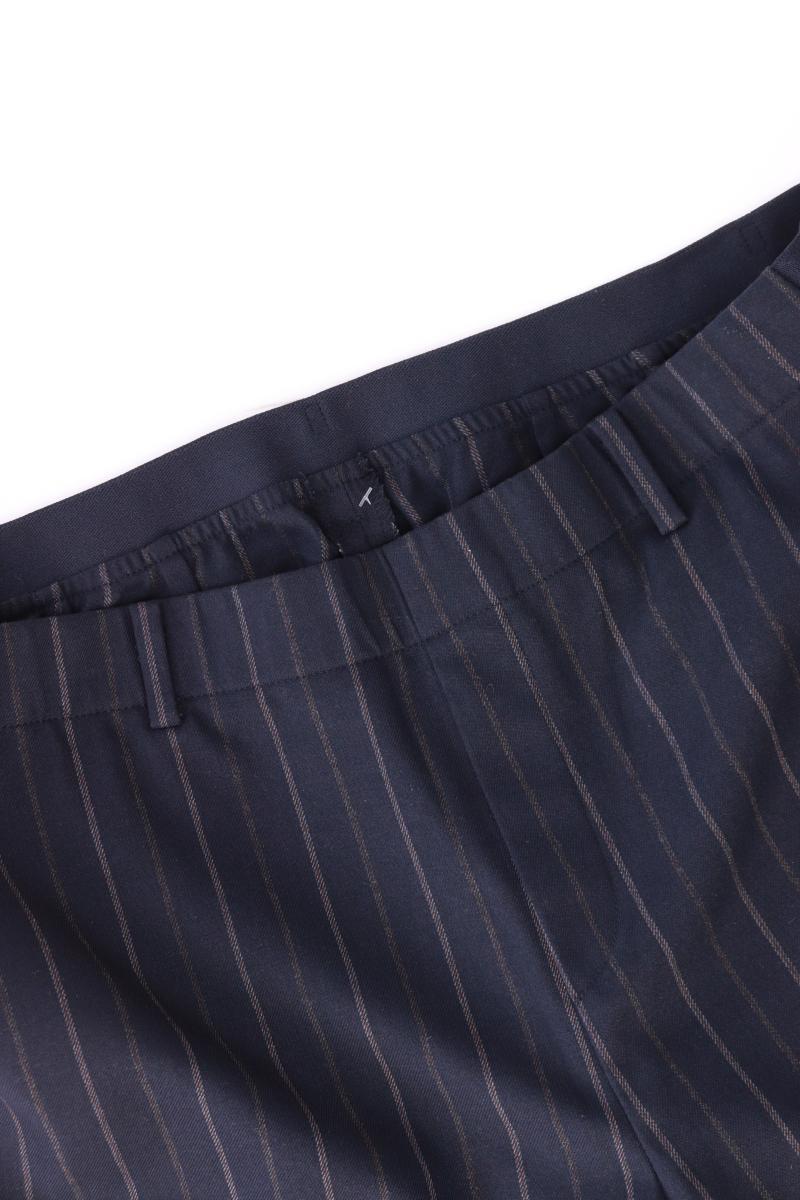 Uniqlo Stoffhose Gr. XL schwarz aus Polyester - Image 3