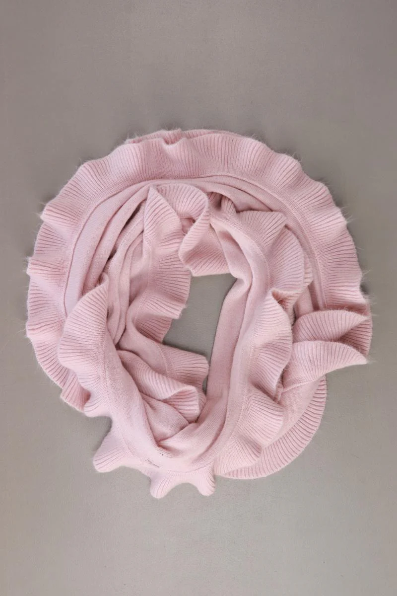Gerry Weber Schal rosa aus Polyacryl