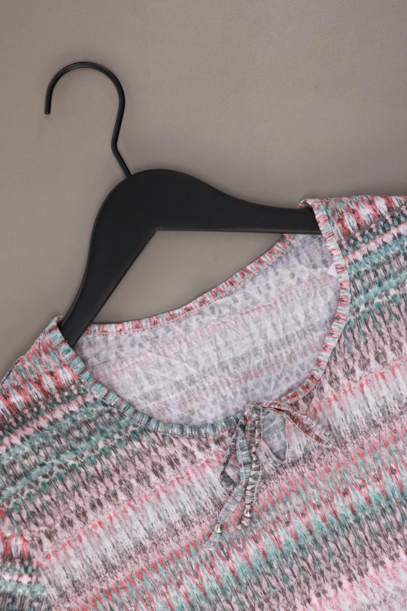 Bonita Regular Bluse Gr. M 3/4 Ärmel mehrfarbig aus Polyester - Image 3