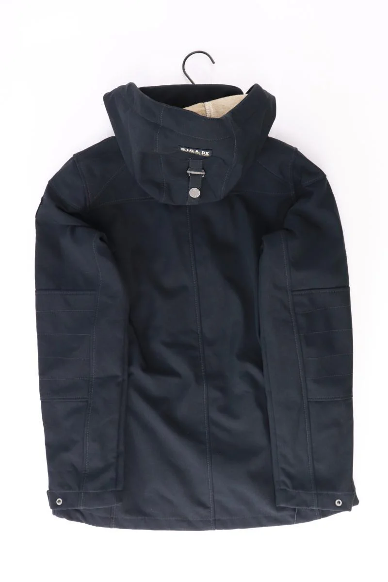 GIGA DX Kapuzenjacke Gr. 36 schwarz aus Polyester - Image 2
