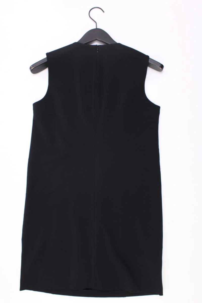 Wolford Midikleid Gr. 36 Ärmellos schwarz aus Viskose - Image 3