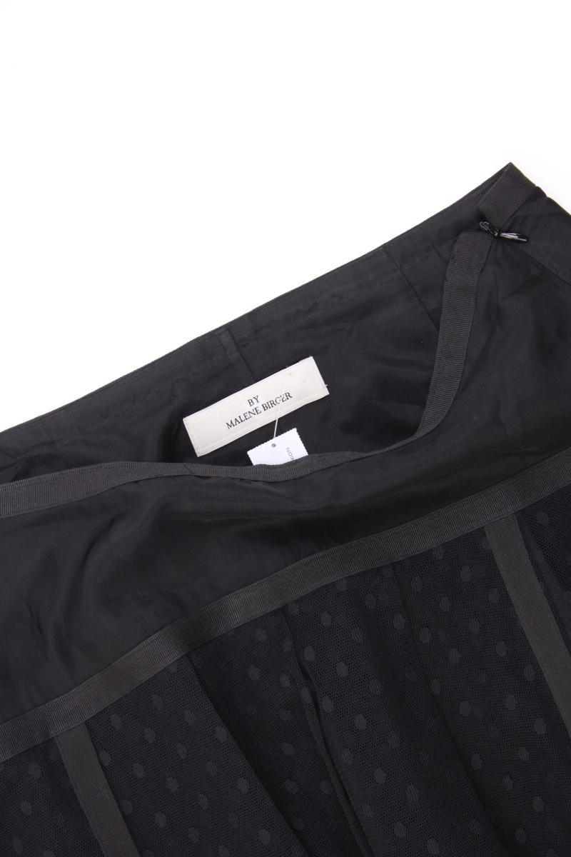 by Marlene Birger Tüllrock Gr. 36 schwarz aus Nylon - Image 2
