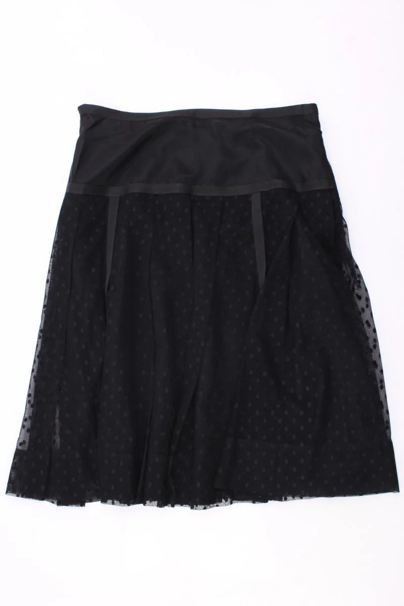 by Marlene Birger Tüllrock Gr. 36 schwarz aus Nylon - Image 3