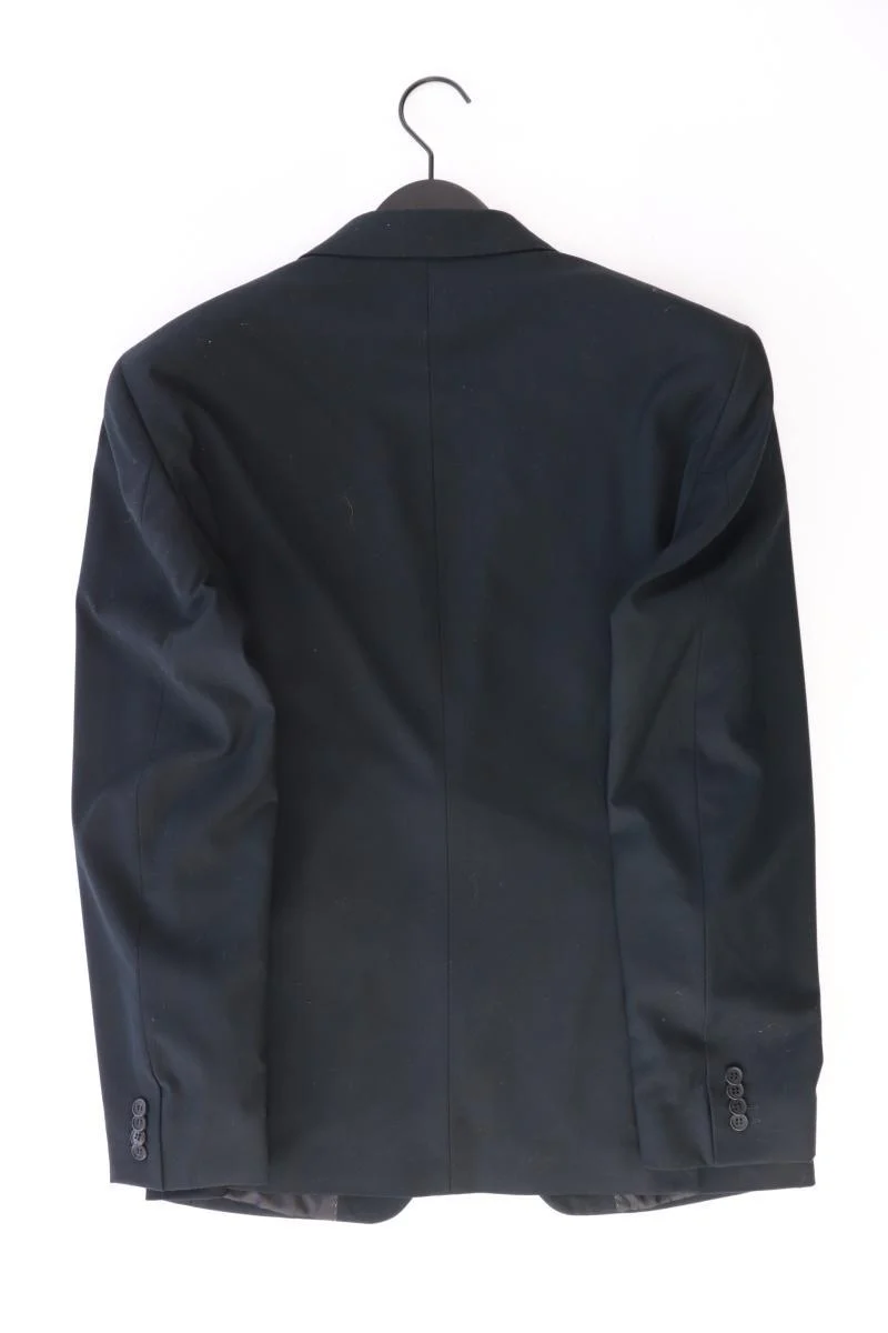 KIOMI Longsakko für Herren Gr. 48 schwarz aus Polyester - Image 2