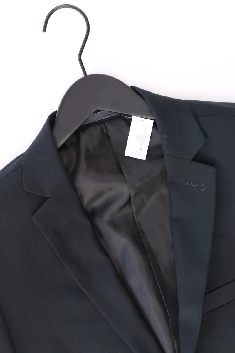 KIOMI Longsakko für Herren Gr. 48 schwarz aus Polyester - Image 3